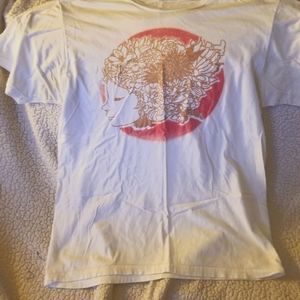 Linkin Park Tour T-Shirt